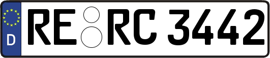 RE-RC3442
