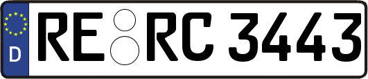 RE-RC3443