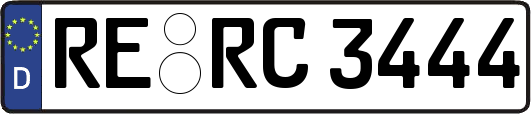 RE-RC3444