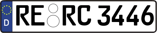 RE-RC3446