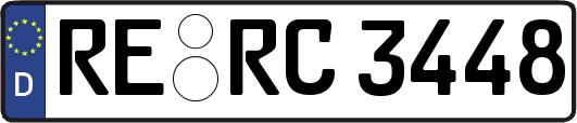 RE-RC3448