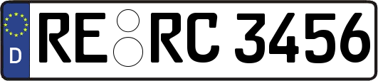 RE-RC3456