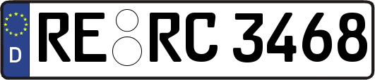 RE-RC3468