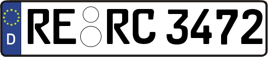 RE-RC3472