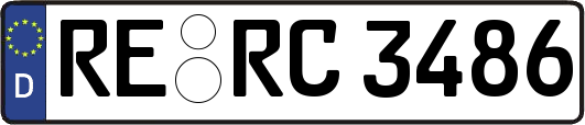 RE-RC3486