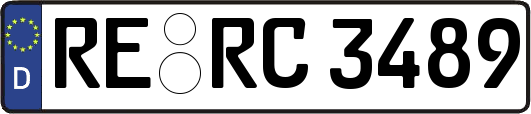 RE-RC3489