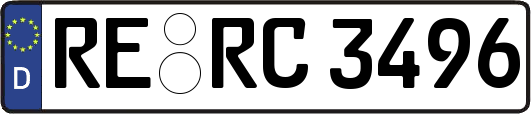 RE-RC3496