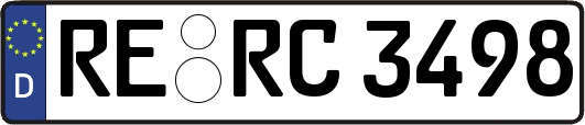 RE-RC3498