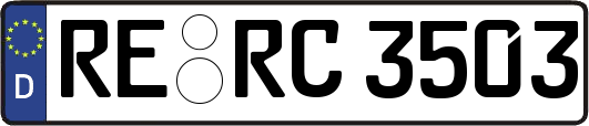 RE-RC3503