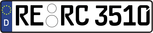 RE-RC3510