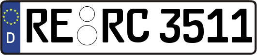 RE-RC3511