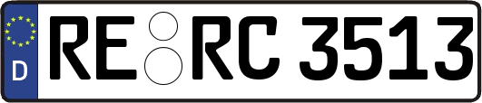 RE-RC3513