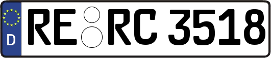 RE-RC3518