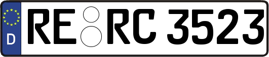 RE-RC3523