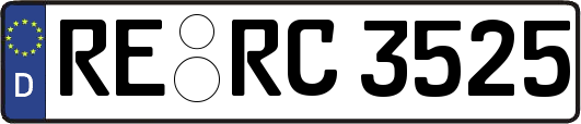 RE-RC3525