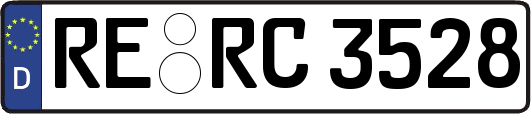 RE-RC3528