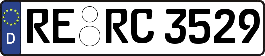 RE-RC3529