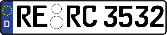 RE-RC3532