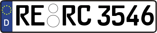 RE-RC3546