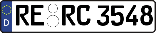 RE-RC3548