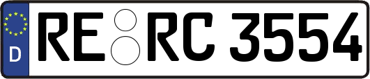RE-RC3554