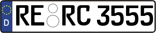 RE-RC3555