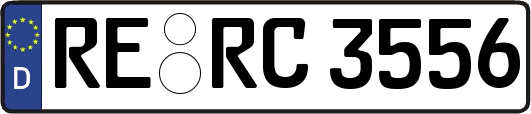 RE-RC3556