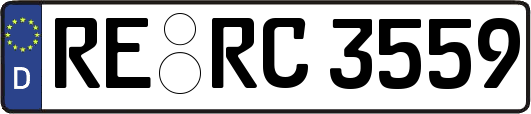RE-RC3559