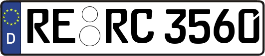 RE-RC3560