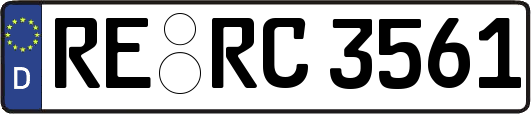 RE-RC3561