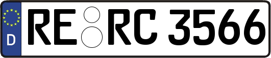 RE-RC3566