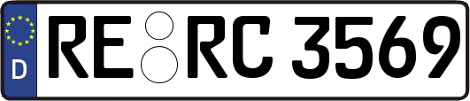 RE-RC3569