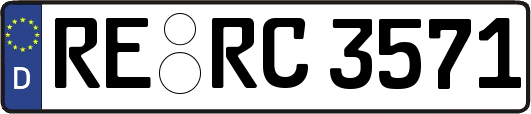 RE-RC3571