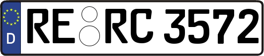 RE-RC3572