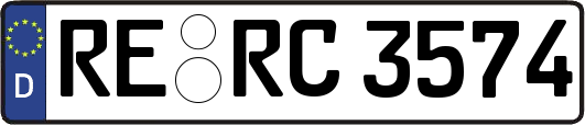 RE-RC3574