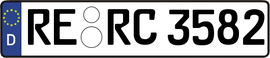 RE-RC3582