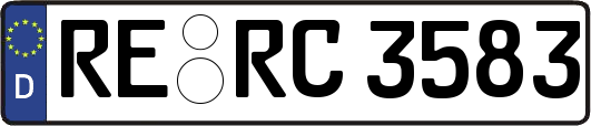 RE-RC3583