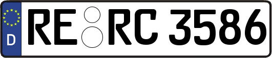 RE-RC3586