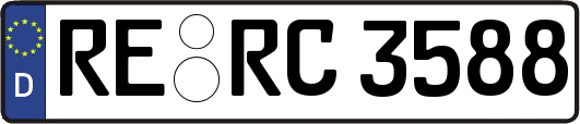 RE-RC3588