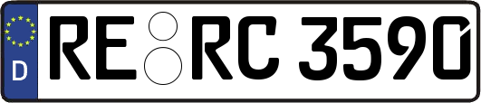 RE-RC3590