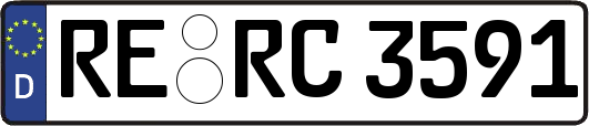 RE-RC3591