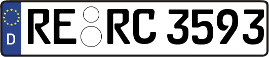 RE-RC3593