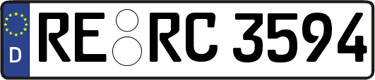 RE-RC3594
