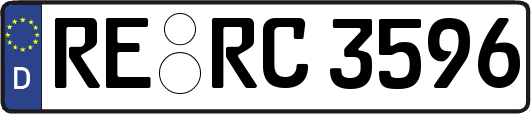 RE-RC3596