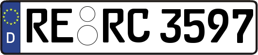 RE-RC3597