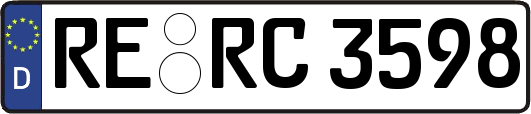 RE-RC3598