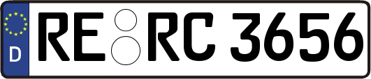 RE-RC3656