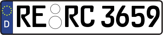 RE-RC3659