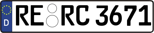 RE-RC3671