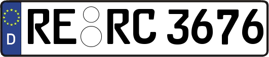 RE-RC3676